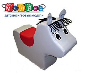 Каталка "Пони"