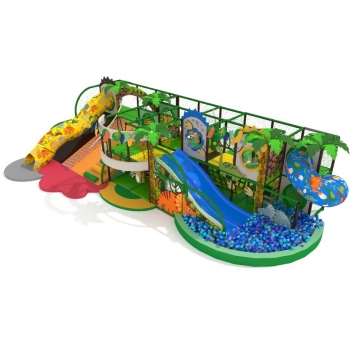 Игровой лабиринт  "Игрёнок"